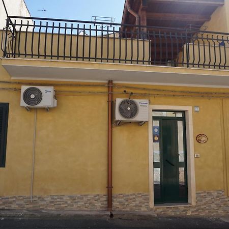 Casa Vacanza Il Ciliegio โนโต ภายนอก รูปภาพ
