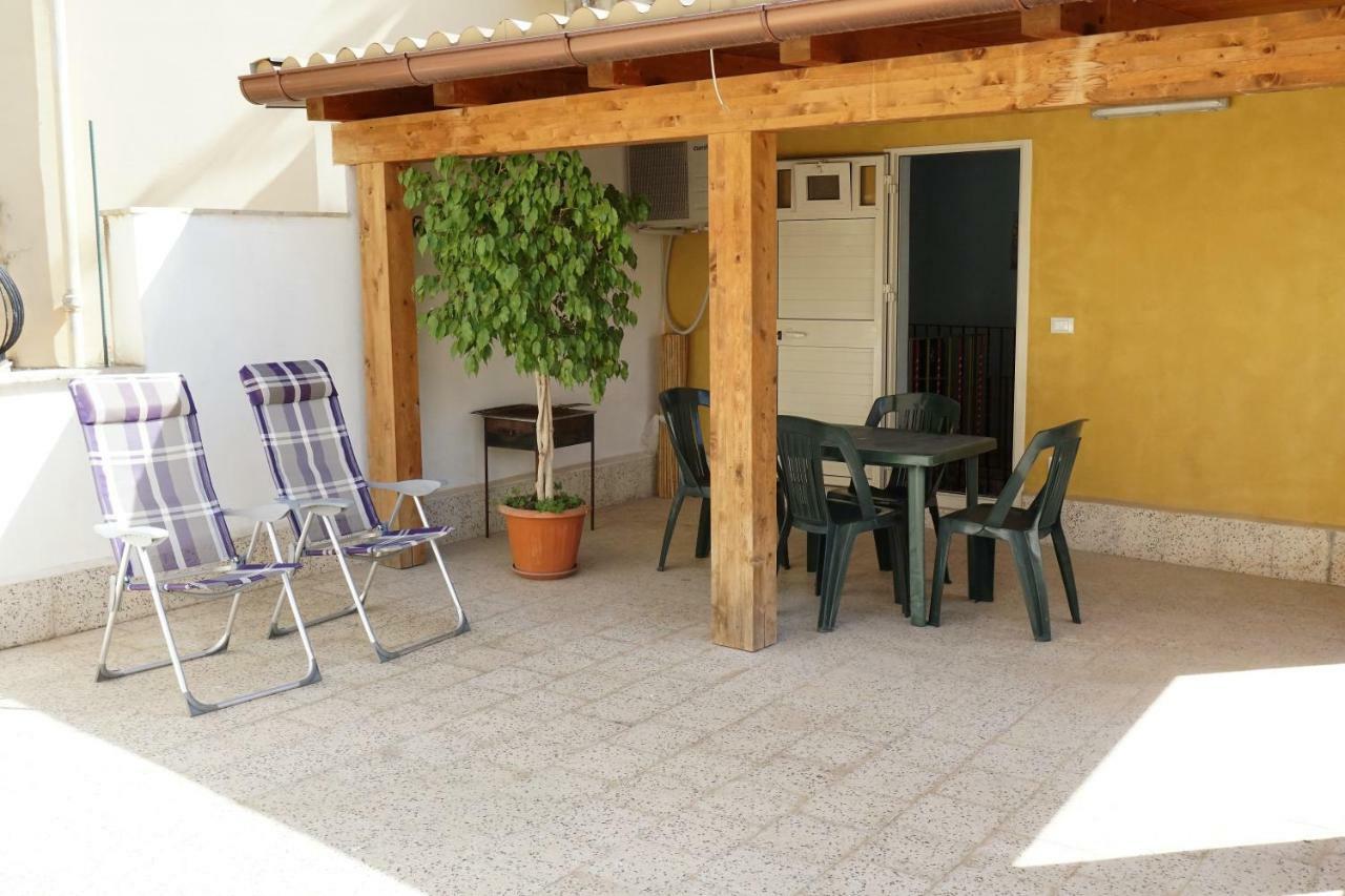 Casa Vacanza Il Ciliegio โนโต ภายนอก รูปภาพ